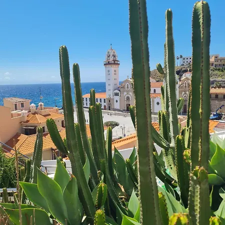 Casa Tina Piscina Privada شقة