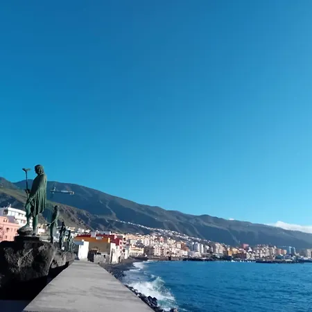 شقة Casa Tina Piscina Privada *