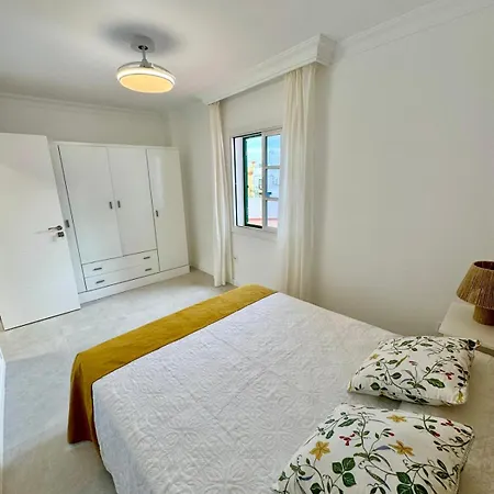 Casa Tina Piscina Privada Candelaria