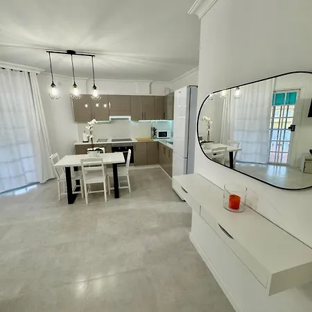 Daire Casa Tina Piscina Privada *