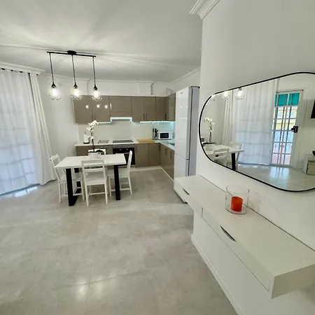 Apartamento Casa Tina Piscina Privada *
