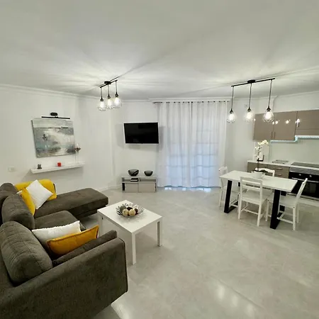 Casa Tina Piscina Privada Daire