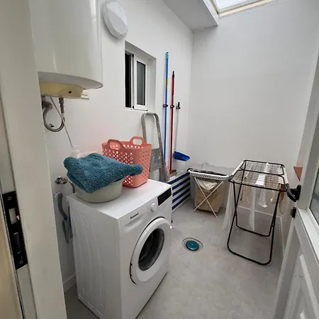 Casa Tina Piscina Privada Lägenhet